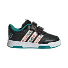 core black/off